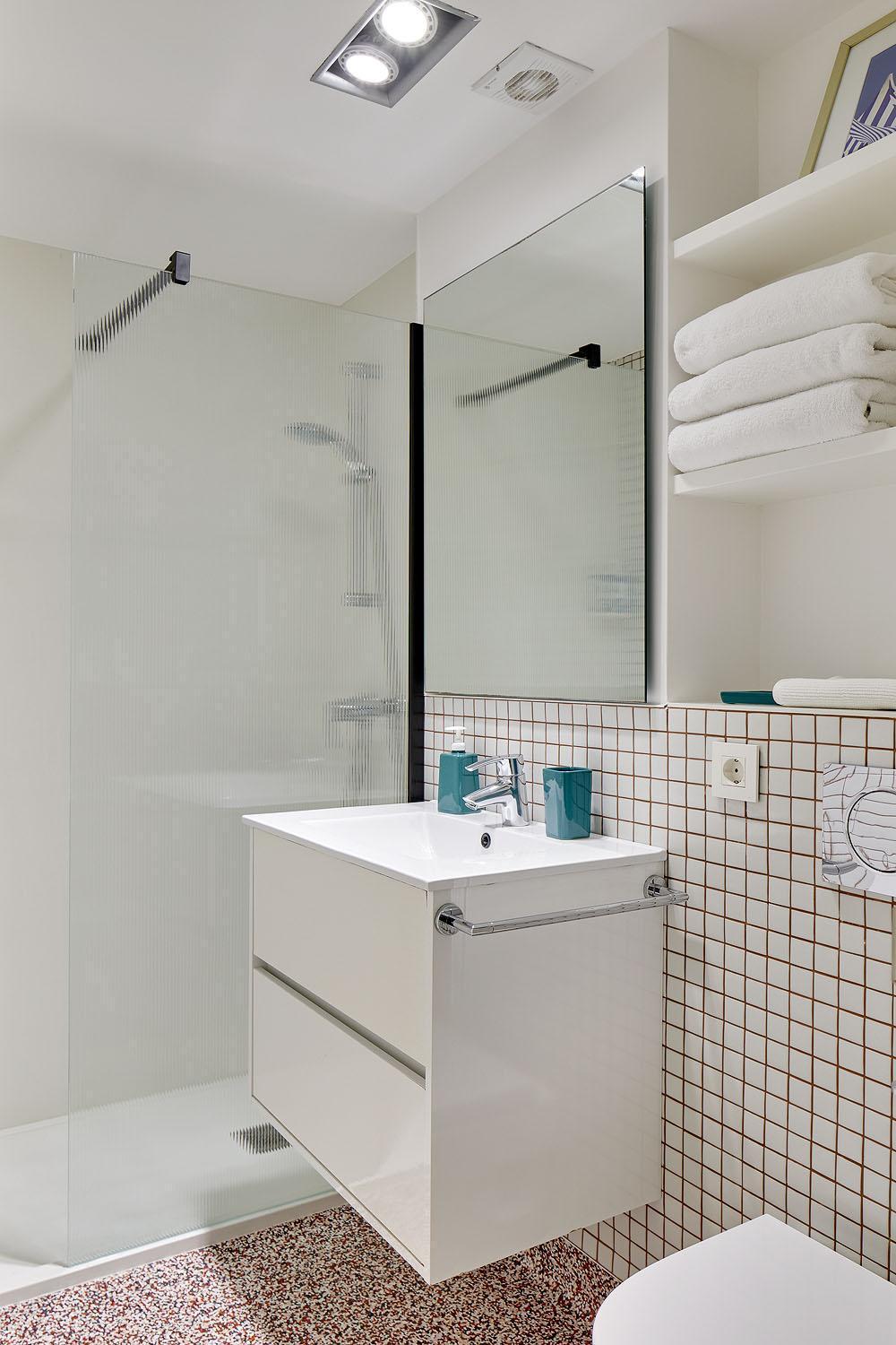 Aterian. Sanz Enea Apartment Zarautz Exterior photo