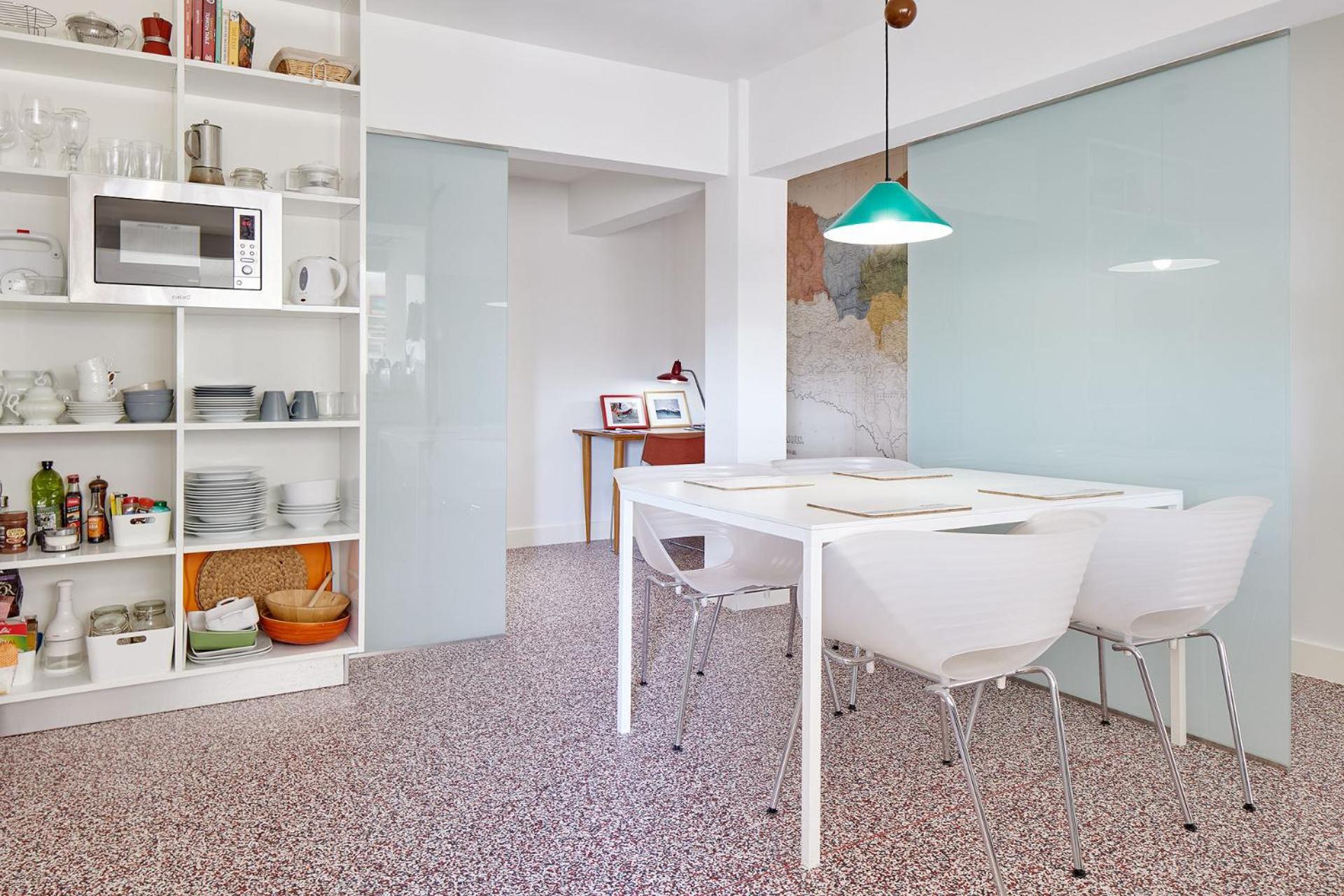 Aterian. Sanz Enea Apartment Zarautz Exterior photo